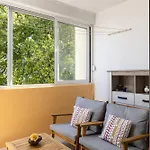 Appartement Bliss Near Bellevue *