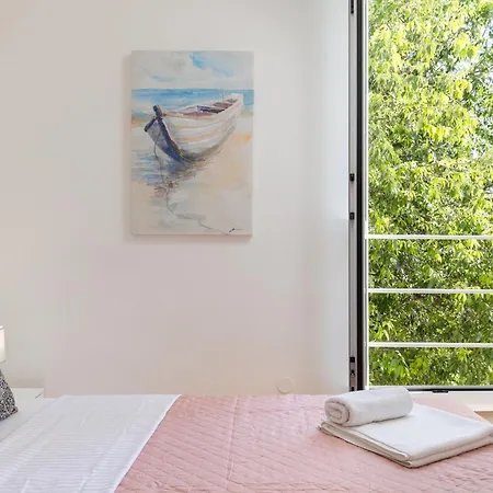 Bliss Near Bellevue דירה