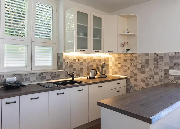 Bliss Near Bellevue Lägenhet *