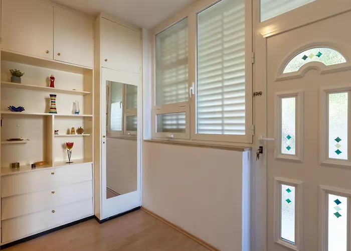 Διαμέρισμα Bliss Near Bellevue *