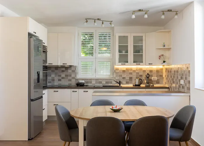 Bliss Near Bellevue * Ντουμπρόβνικ