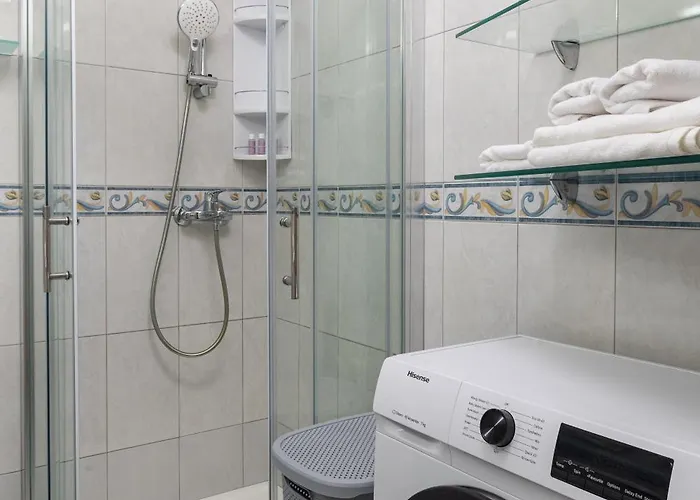 Bliss Near Bellevue *