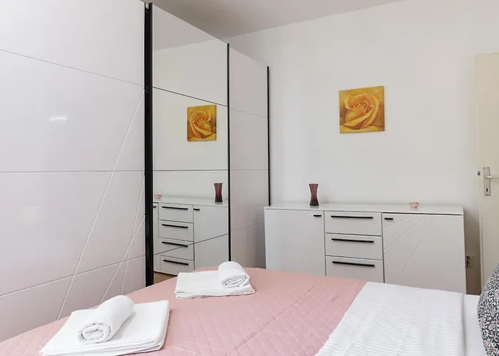 Bliss Near Bellevue Lägenhet Dubrovnik