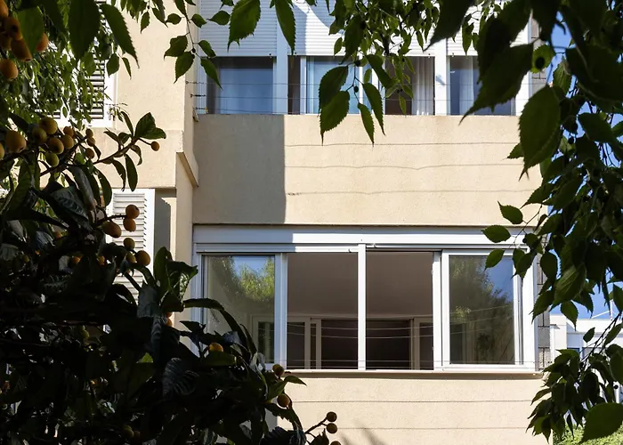 Διαμέρισμα Bliss Near Bellevue *