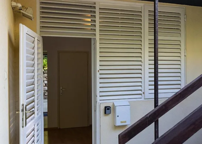 Bliss Near Bellevue Διαμέρισμα Ντουμπρόβνικ