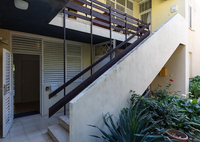 Bliss Near Bellevue Dubrovnik