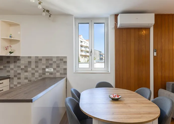 Lägenhet Bliss Near Bellevue Dubrovnik