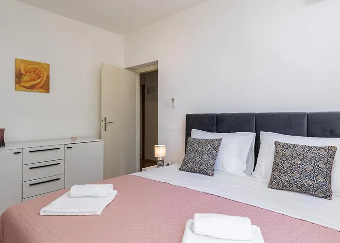 Bliss Near Bellevue * Ντουμπρόβνικ