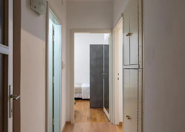 Lägenhet Bliss Near Bellevue