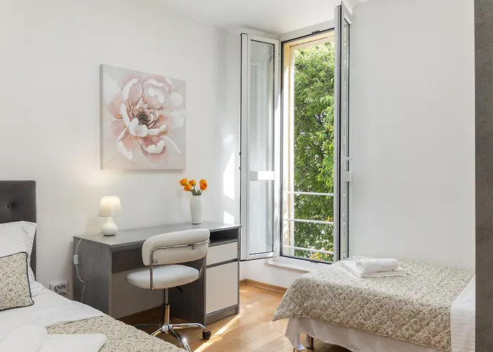 Bliss Near Bellevue Dubrovnik