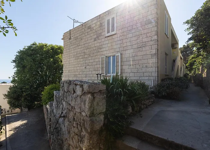 Διαμέρισμα Bliss Near Bellevue