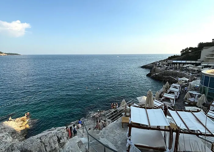 Bliss Near Bellevue Lägenhet