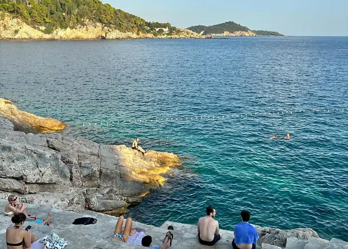 Bliss Near Bellevue *