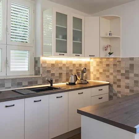 Bliss Near Bellevue Appartement *