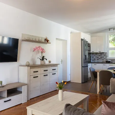 Bliss Near Bellevue Appartement Dubrovnik