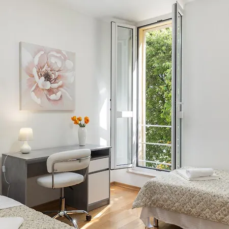 Bliss Near Bellevue Dubrovnik