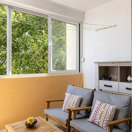 Appartement Bliss Near Bellevue *