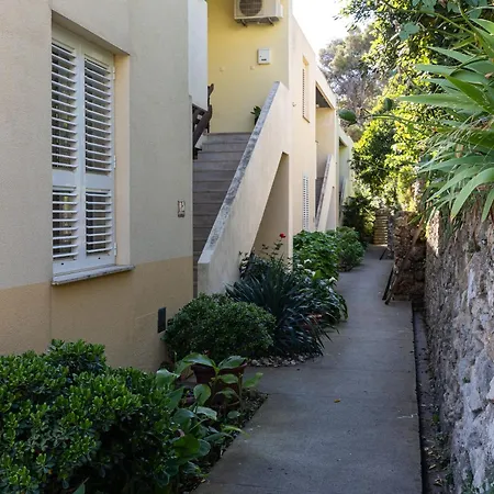 Bliss Near Bellevue Dubrovnik