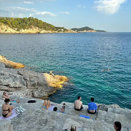 Bliss Near Bellevue *