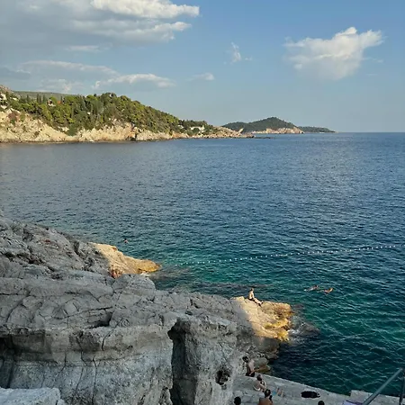 Bliss Near Bellevue Appartement Dubrovnik
