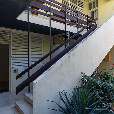 Bliss Near Bellevue Dubrovnik