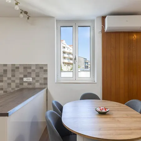 Apartamento Bliss Near Bellevue Dubrovnik